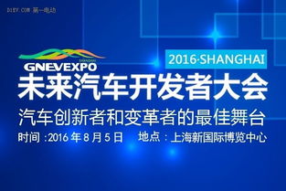 2016開發者大會Top10項目路演——最佳人氣獎等你來投票