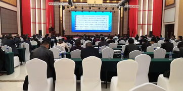 石灰技術(shù)交流與會員發(fā)展促進(jìn)大會專題報道 聚焦行業(yè)創(chuàng)新，共謀綠色發(fā)展